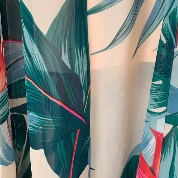 SMYM | Kauai Kisses Maxi Skirt - Picture 3 of 8